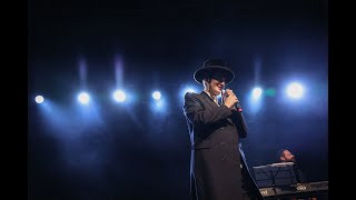 מוטי שטיינמץ - הנשמה בקרבי | Motty Steinmetz-Haneshama Bekirbi