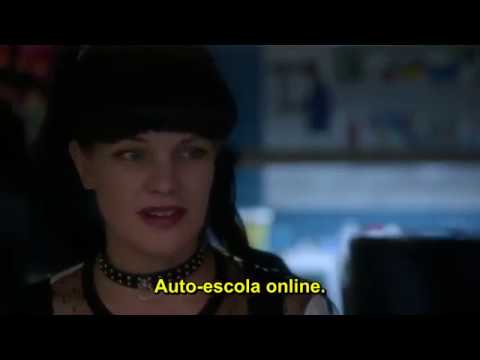NCIS 13x03