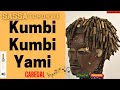 KUMBI KUMBI YAMI - SASSA TCHOKWE |Cabedal |🇦🇴