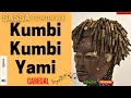 KUMBI KUMBI YAMI SASSA TCHOKWE Cabedal