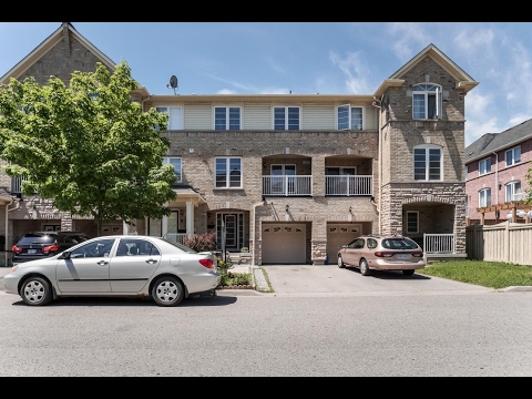 6 Cullcastle Street Ajax, Aamir Yaqoob