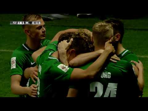 26. voor 2019: Tallinna FC Flora - Nõmme Kalju FC 1:1 (0:0)