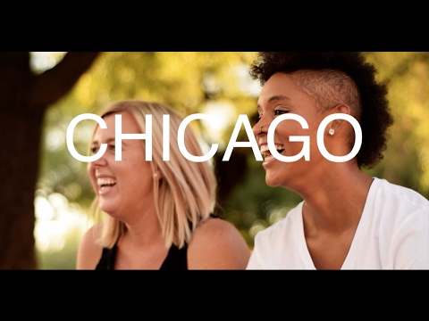 Jillian and the Giants Chicago [OFFICIAL VIDEO]
