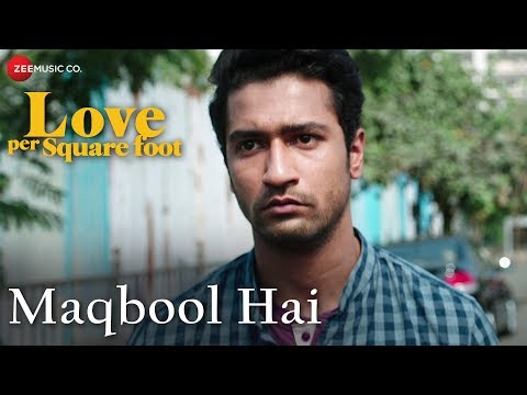 Maqbool Hai (OST by Altamas Faridi)