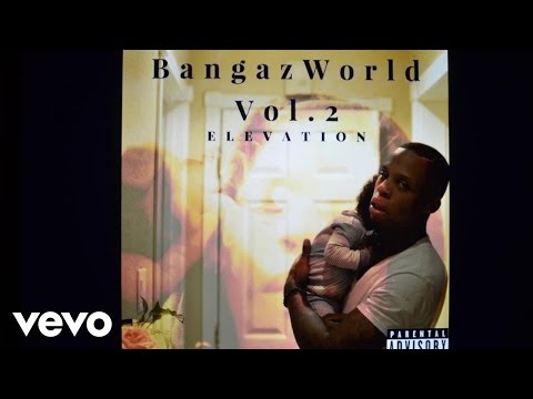 Banga Da God - Anyway (AUDIO)