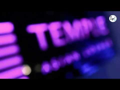 Temple Asian Lounge long