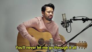 Download lagu Through It All Andy Ambarita with Lyrics mp3 Download lagu Through It All Andy Ambarita with Lyrics mp3