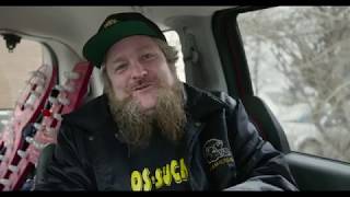 HAM JAM FULL LENGTH TRAILER