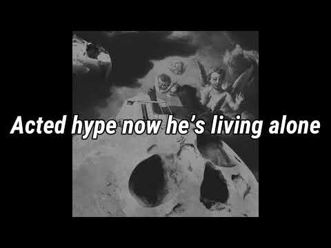 Billy Whizz X G00SE - Dissolve The Crown