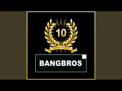 Bangjoy the Music (Single Edit)