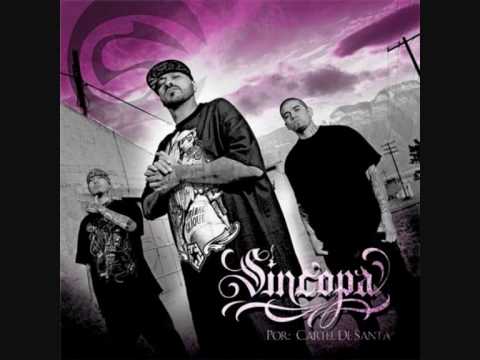 Cartel De Santa - Factor Miedo