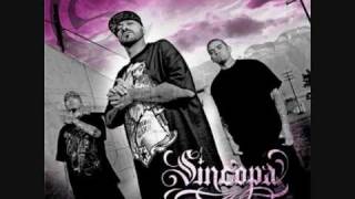 Cartel De Santa - Factor Miedo