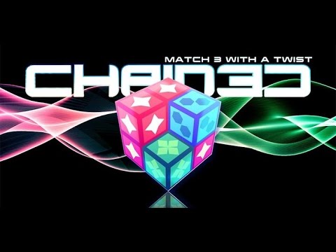 chain 3d обзор игры андроид game rewiew android