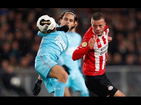 5-11-2016: PSV - FC Twente