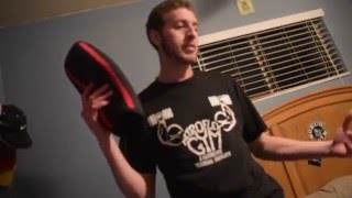 American Barbell Competition Knee Sleeves Review