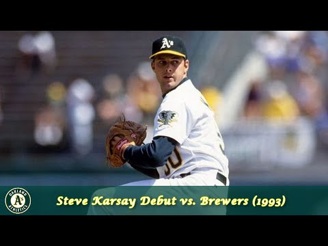 Oakland A's Pitching Performances Episode 20