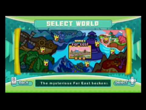 SMB S&R All Worlds in 35:35