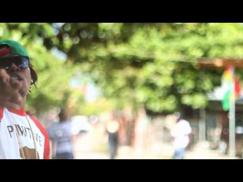 Prince Pin & Mr  Peppa - Nuh New Friend