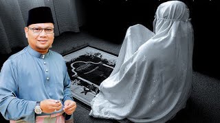 Download lagu Jangan Tinggal Doa Akhir Zaman Ini Ketika Sujud Terakhir Solat Kita Setiap Hari - Ustaz Badlishah mp3