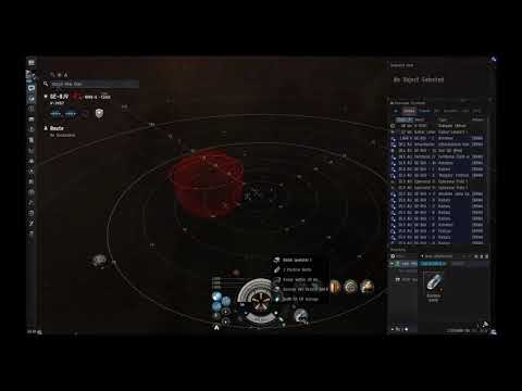 Bombing 101 Short - Four Ohm - February 2019 - Eve Online