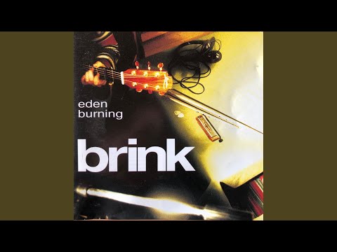 Almost Spent - Eden Burning