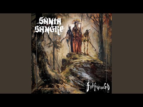 Death to Us All (Unreleased Demo)