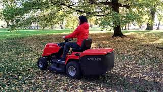 Travní traktor Vari RL 84 H