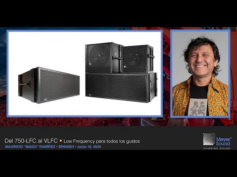 From 750 LFC to VLFC: Low Frequency for Everyone (Spanish Language)