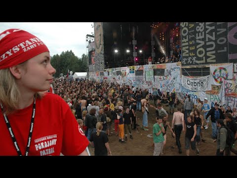Przystanek Woodstock 2005 - przeżyjmy go jeszcze raz, cz. 2