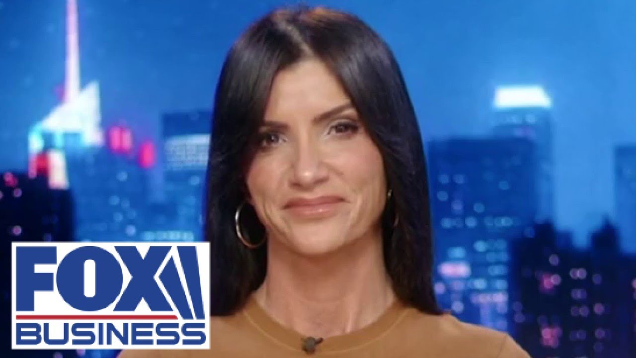 Dana Loesch: This is the last gasp of a dying regime