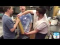 Ruach Chaim waiters music video -8th day 