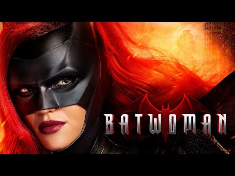 Batwoman || Stronger