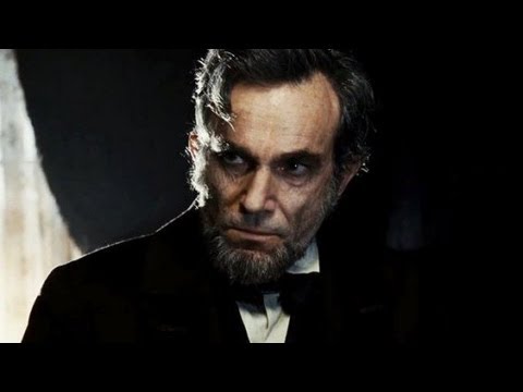 林肯 - 電影評論 (Lincoln - Movie Review)