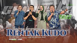 Download lagu RENTAK KUDO TERBARU TANJUNG BERGOYANG Pernikahan REVA & ANDIKA | CHINDY STUDIO - CEMPAKA MUSI mp3