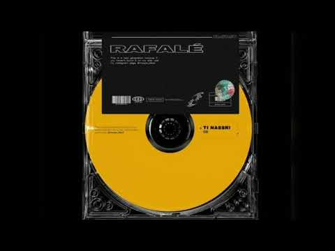 Ti Nassri - Rafalé (Audio Officiel)