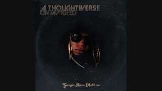 Georgia Anne Muldrow - Monoculture [Prod. by Chris Keys]