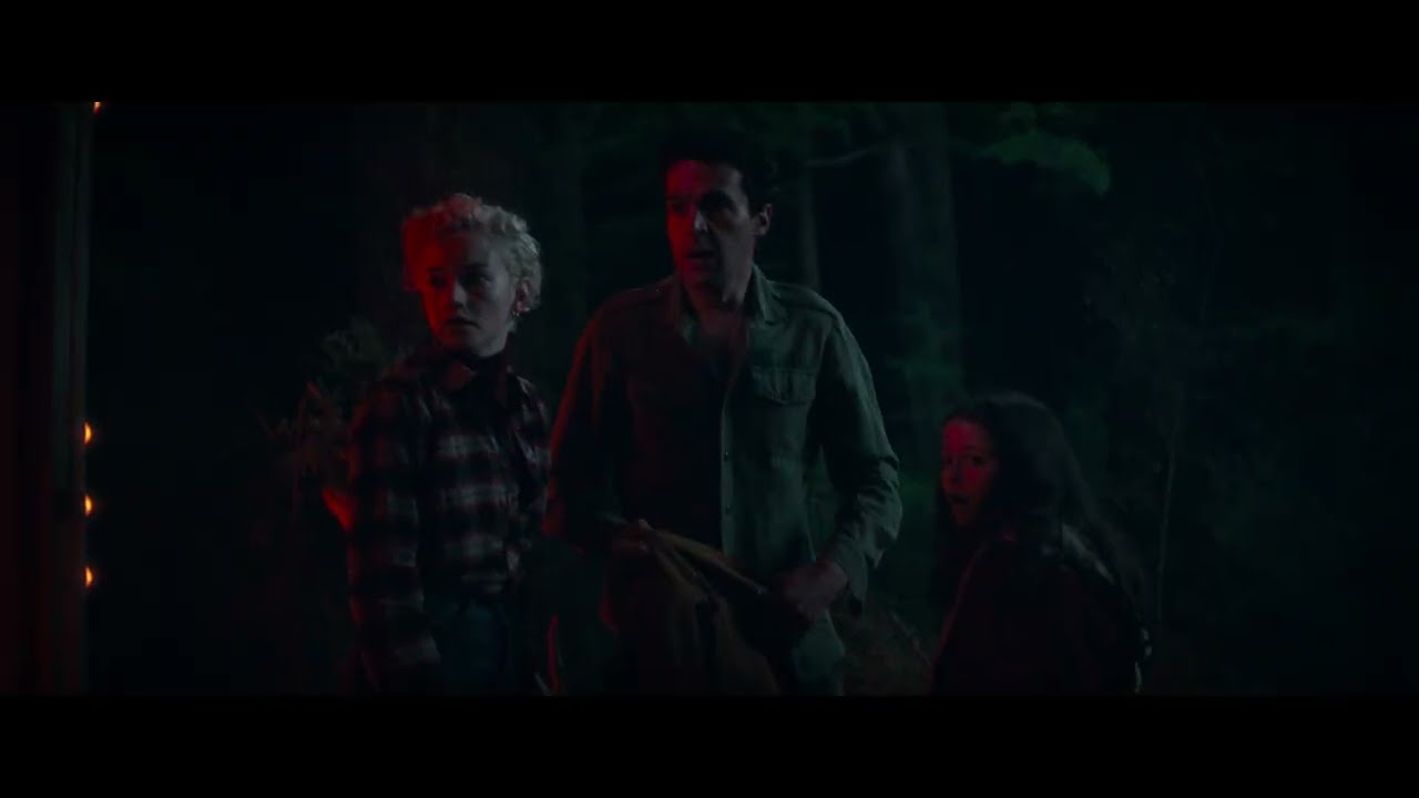 Kurt Adam | İlk Fragman