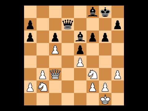 Gennady Tunik(2449) vs Evgeny A Levin(2509) | Event: Minsk Open | 2012.07.18
