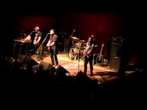 500 Miles To Memphis - Live at The Southgate House 12/10/11