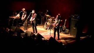 500 Miles To Memphis - Live at The Southgate House 12/10/11