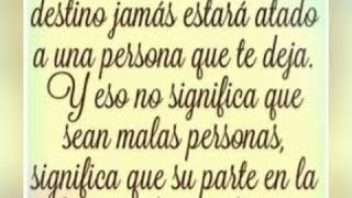 Te regalo mi tristeza LOS TEMERARIOS