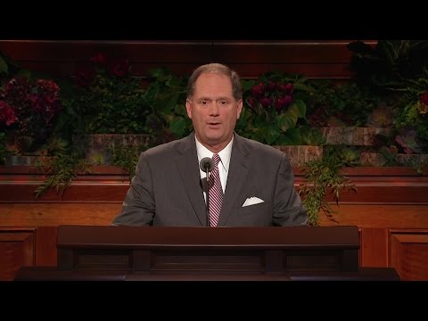 Blessed and Happy Are Those Who Keep the Commandments of God