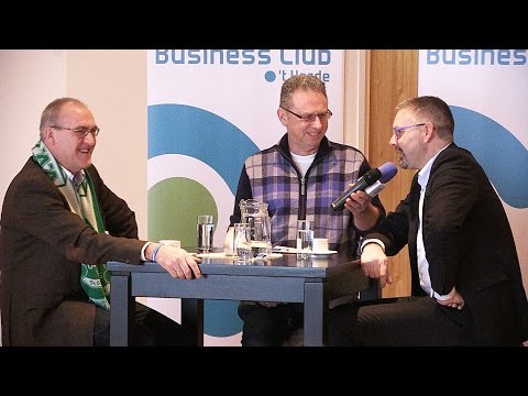 Business Club 't Harde bij S.V. 't Harde - OWIOS