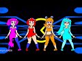 PAC GHOST DANCE By Minus8