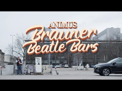 Video thumbnail for Brauner Beatle Bars