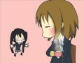 K-On! - Communication Break Dance 