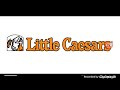 David Greenwalt Productions Weird Shape Little Caesars WBTV 20th Century Fox Television Logo