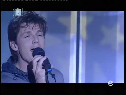 A-ha - Summer Moved On (2000 Live in Hungary)