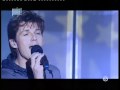 A-ha - Summer Moved On (2000 Live in Hungary ...