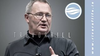 God's Covenant With Moses - Pr.Trevor Hill God's Covenant With Moses - Pr.Trevor Hill